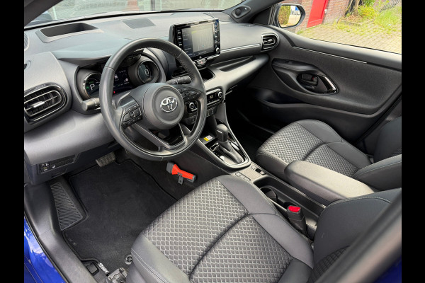 Toyota Yaris 1.5 Hybrid Executive - Automaat - Panodak - Climate - Navi - Org.NL