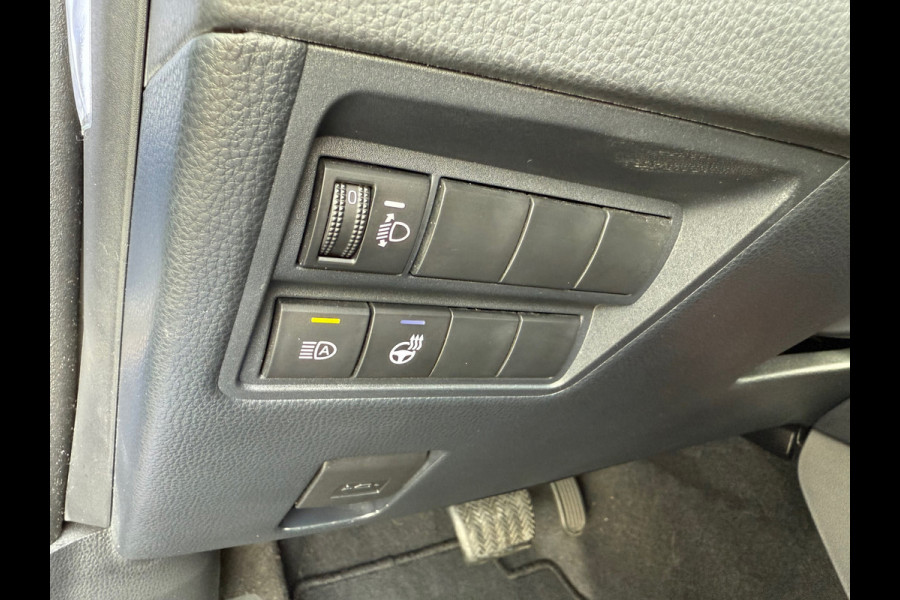Toyota Yaris 1.5 Hybrid Executive - Automaat - Panodak - Climate - Navi - Org.NL