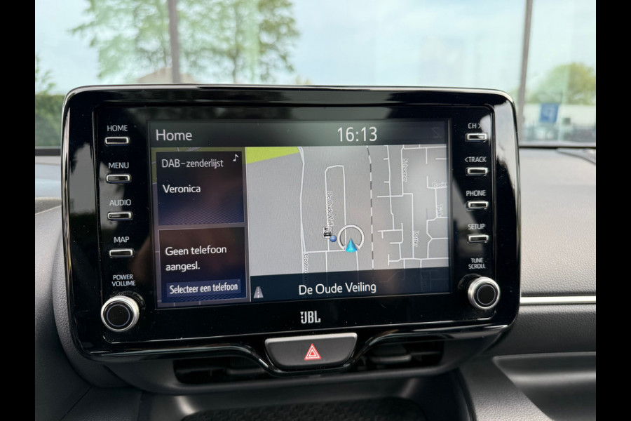 Toyota Yaris 1.5 Hybrid Executive - Automaat - Panodak - Climate - Navi - Org.NL