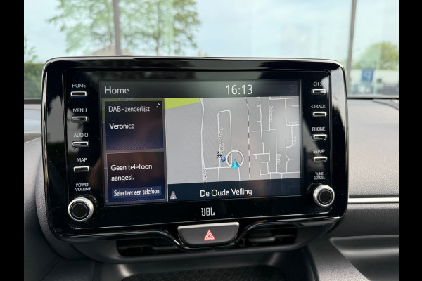 Toyota Yaris 1.5 Hybrid Executive - Automaat - Panodak - Climate - Navi - Org.NL