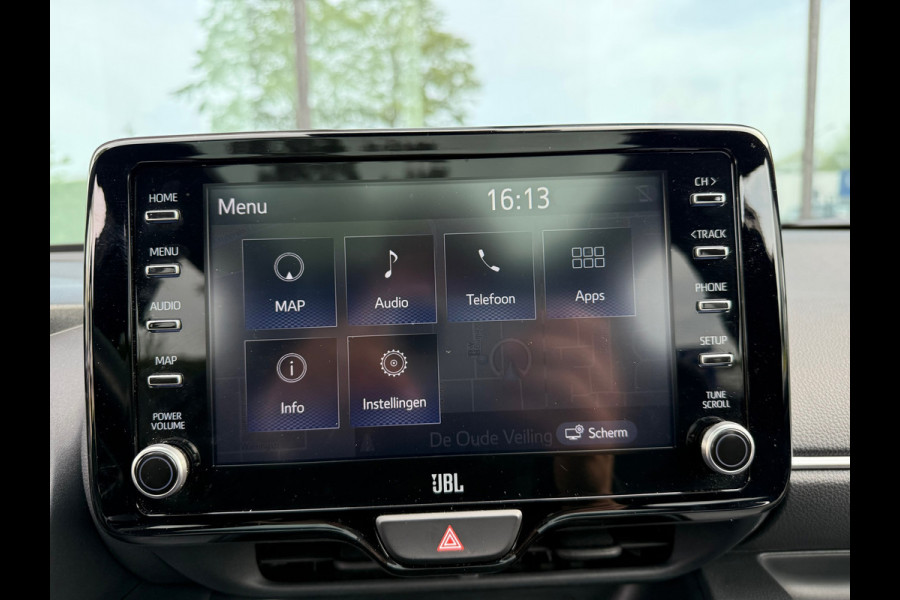 Toyota Yaris 1.5 Hybrid Executive - Automaat - Panodak - Climate - Navi - Org.NL