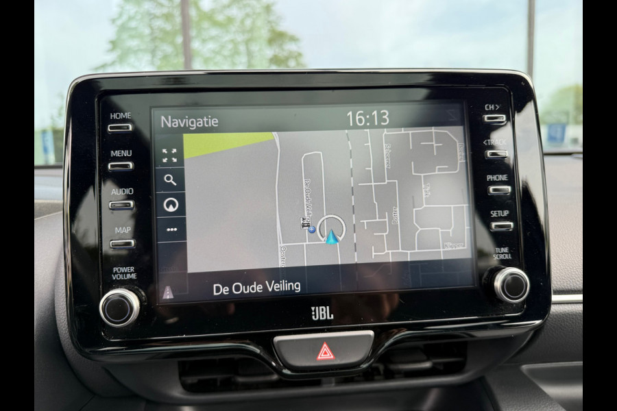 Toyota Yaris 1.5 Hybrid Executive - Automaat - Panodak - Climate - Navi - Org.NL