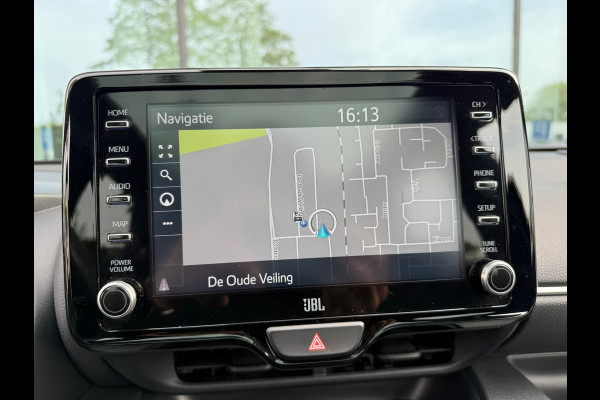 Toyota Yaris 1.5 Hybrid Executive - Automaat - Panodak - Climate - Navi - Org.NL