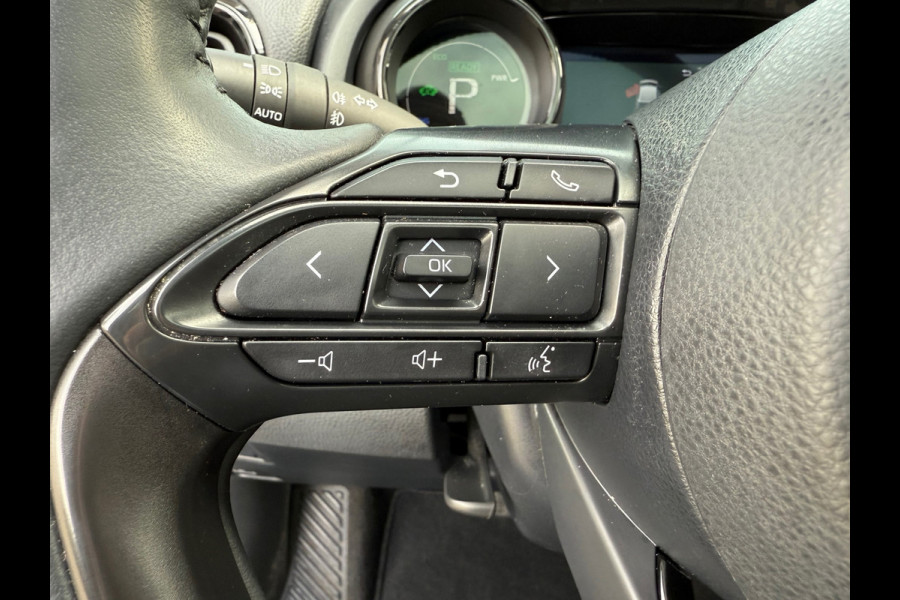 Toyota Yaris 1.5 Hybrid Executive - Automaat - Panodak - Climate - Navi - Org.NL