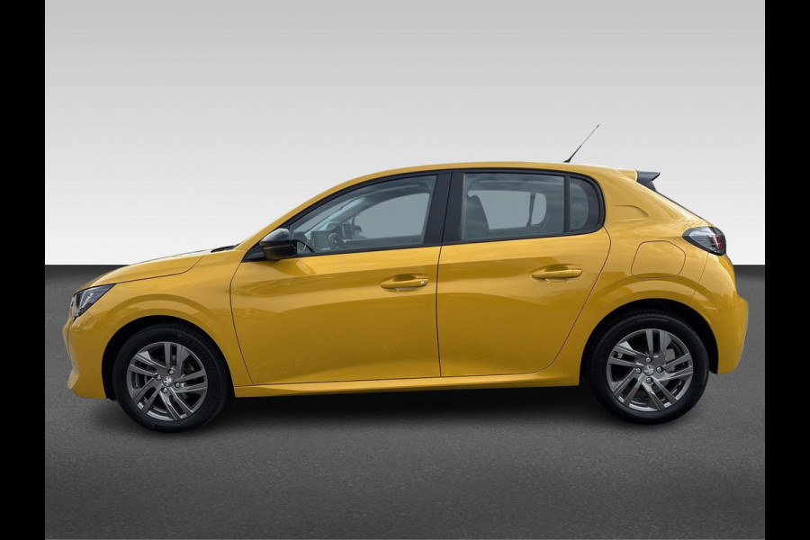 Peugeot 208 1.2 PureTech Active Pack