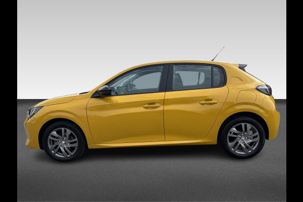 Peugeot 208 1.2 PureTech Active Pack