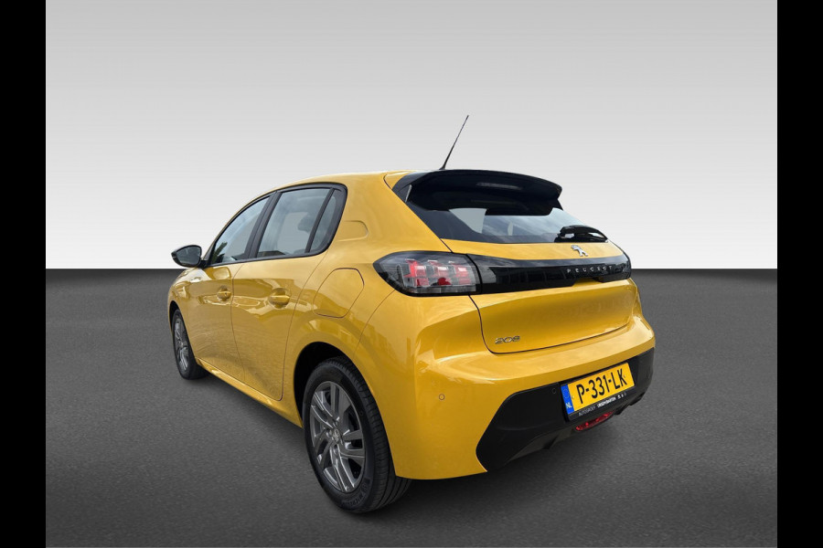 Peugeot 208 1.2 PureTech Active Pack
