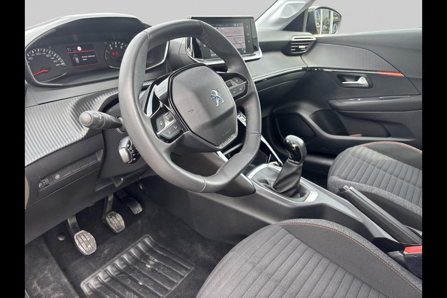 Peugeot 208 1.2 PureTech Active Pack