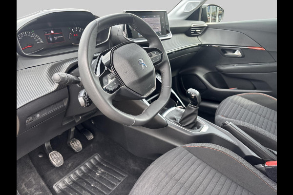 Peugeot 208 1.2 PureTech Active Pack