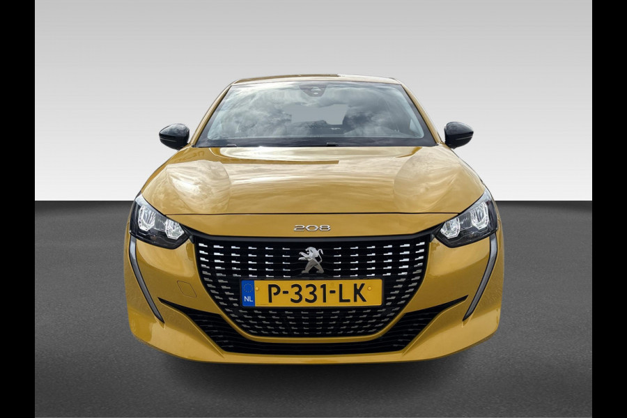 Peugeot 208 1.2 PureTech Active Pack