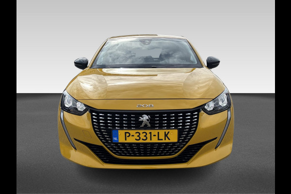 Peugeot 208 1.2 PureTech Active Pack