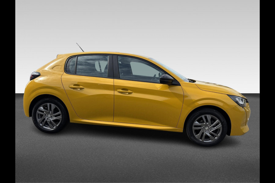 Peugeot 208 1.2 PureTech Active Pack