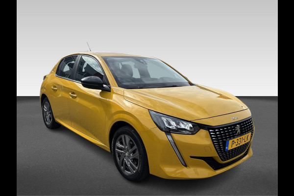 Peugeot 208 1.2 PureTech Active Pack