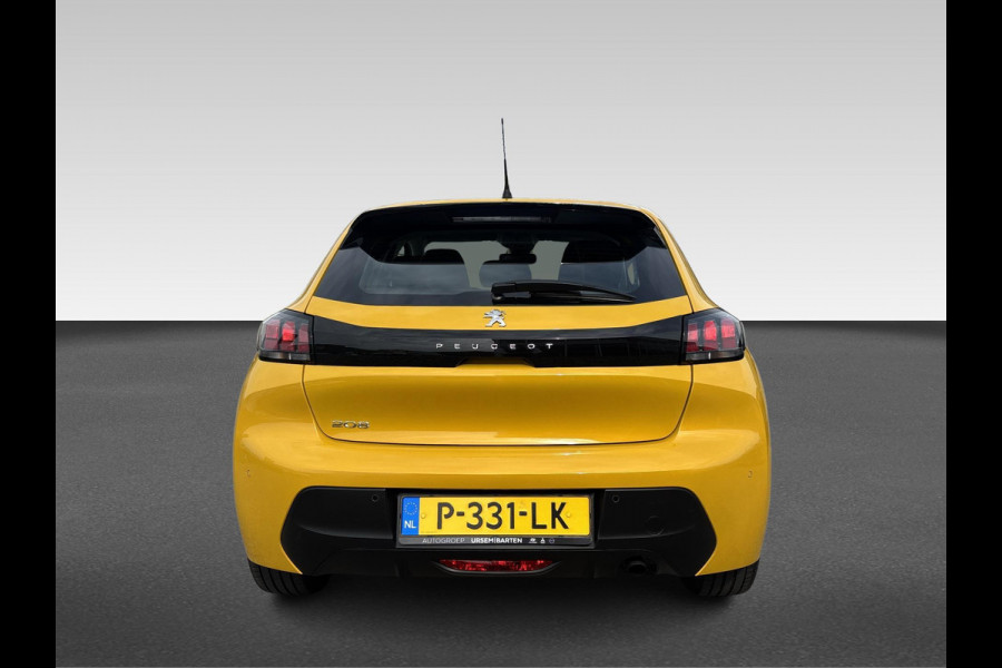 Peugeot 208 1.2 PureTech Active Pack
