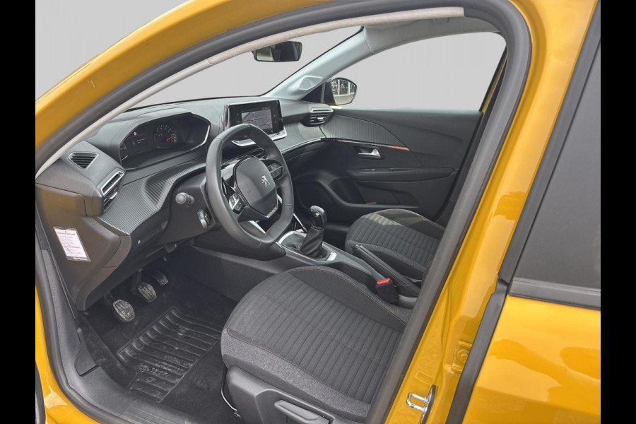 Peugeot 208 1.2 PureTech Active Pack