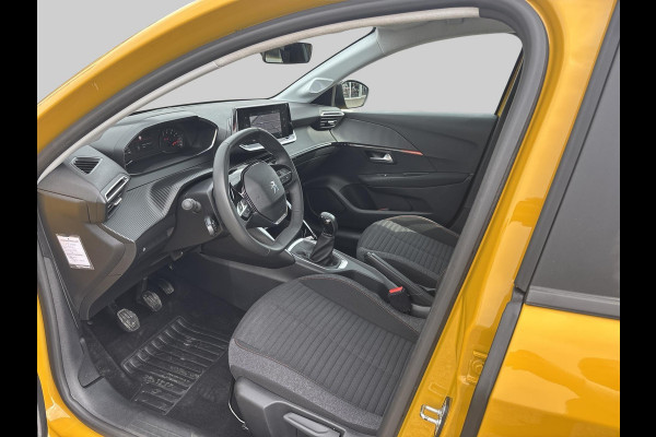 Peugeot 208 1.2 PureTech Active Pack