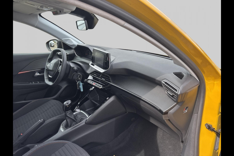 Peugeot 208 1.2 PureTech Active Pack