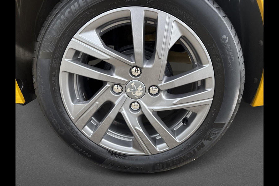 Peugeot 208 1.2 PureTech Active Pack