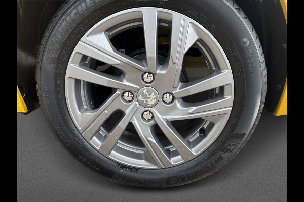 Peugeot 208 1.2 PureTech Active Pack