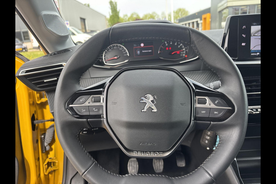 Peugeot 208 1.2 PureTech Active Pack