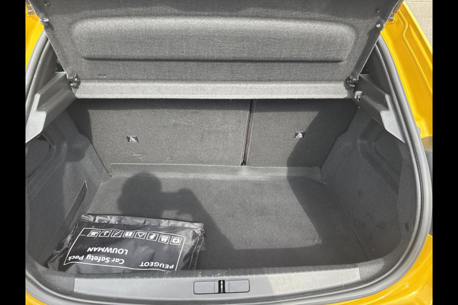 Peugeot 208 1.2 PureTech Active Pack