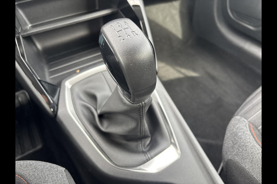 Peugeot 208 1.2 PureTech Active Pack