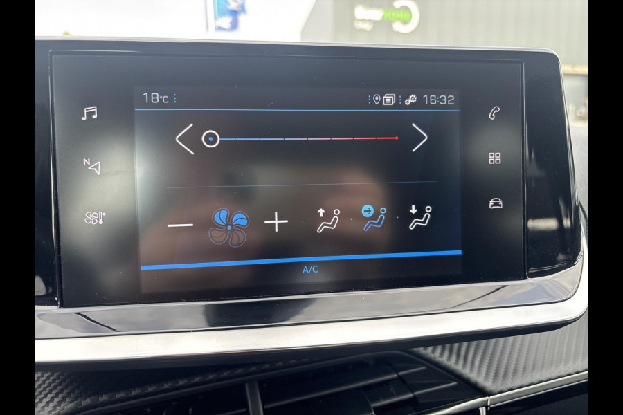 Peugeot 208 1.2 PureTech Active Pack