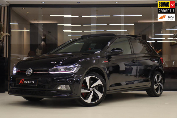 Volkswagen Polo 2.0 TSI GTI Pano/STOELV/CARPLAY/ACC/VOL