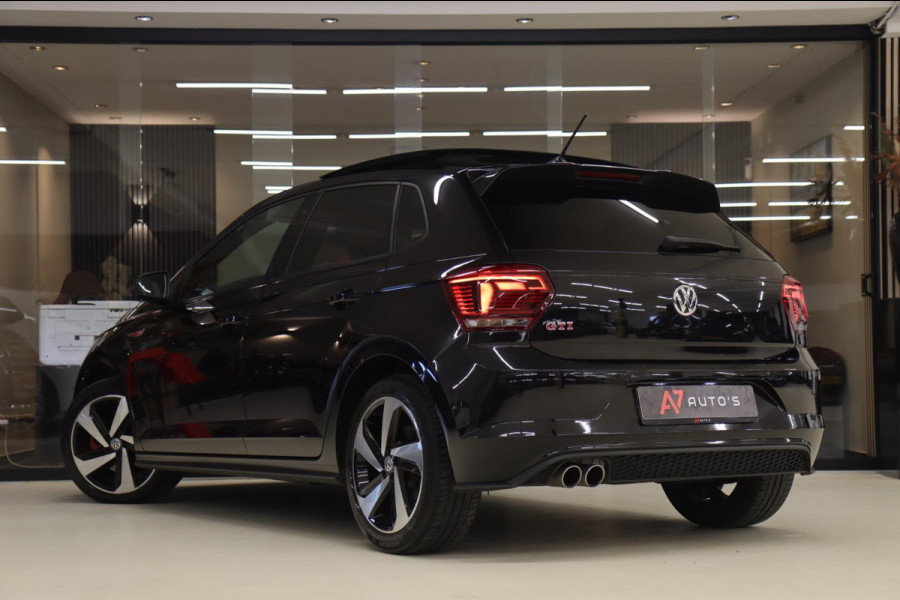 Volkswagen Polo 2.0 TSI GTI Pano/STOELV/CARPLAY/ACC/VOL