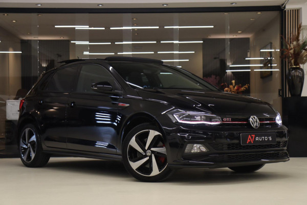 Volkswagen Polo 2.0 TSI GTI Pano/STOELV/CARPLAY/ACC/VOL