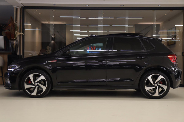 Volkswagen Polo 2.0 TSI GTI Pano/STOELV/CARPLAY/ACC/VOL