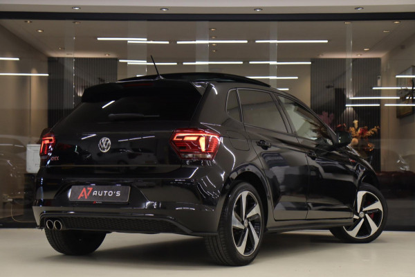 Volkswagen Polo 2.0 TSI GTI Pano/STOELV/CARPLAY/ACC/VOL