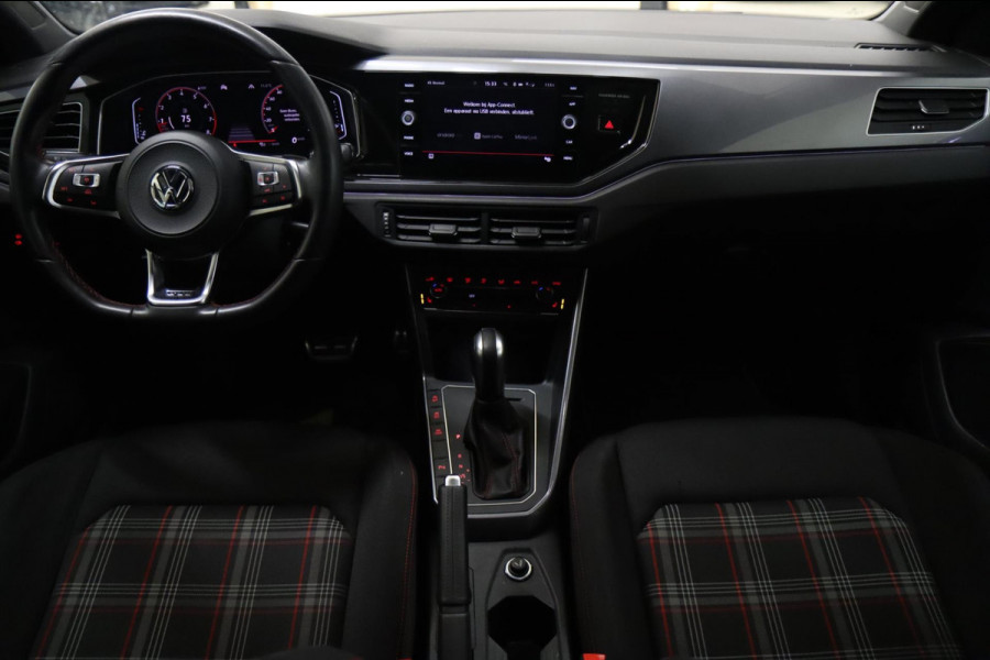 Volkswagen Polo 2.0 TSI GTI Pano/STOELV/CARPLAY/ACC/VOL