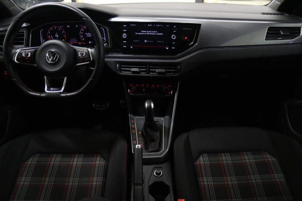 Volkswagen Polo 2.0 TSI GTI Pano/STOELV/CARPLAY/ACC/VOL