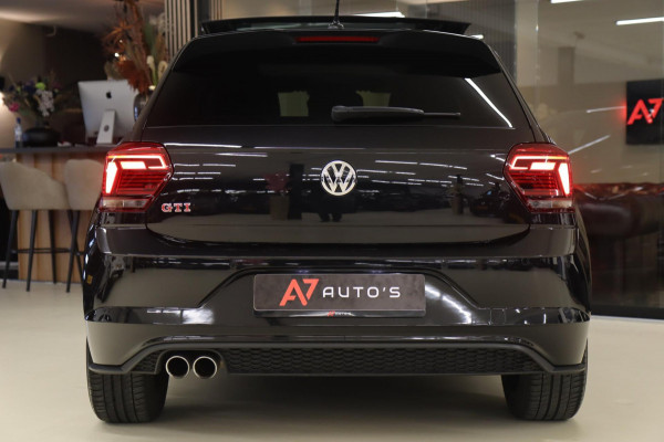 Volkswagen Polo 2.0 TSI GTI Pano/STOELV/CARPLAY/ACC/VOL