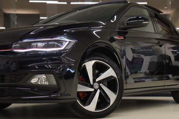 Volkswagen Polo 2.0 TSI GTI Pano/STOELV/CARPLAY/ACC/VOL