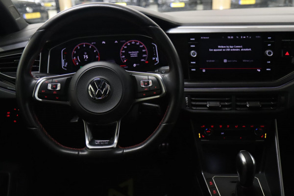 Volkswagen Polo 2.0 TSI GTI Pano/STOELV/CARPLAY/ACC/VOL