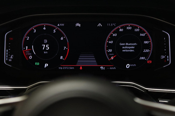 Volkswagen Polo 2.0 TSI GTI Pano/STOELV/CARPLAY/ACC/VOL