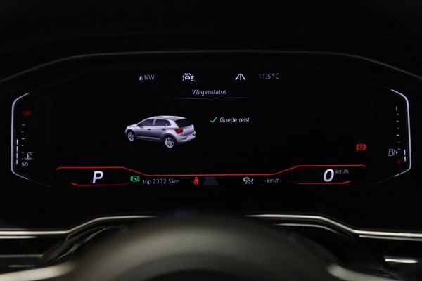 Volkswagen Polo 2.0 TSI GTI Pano/STOELV/CARPLAY/ACC/VOL