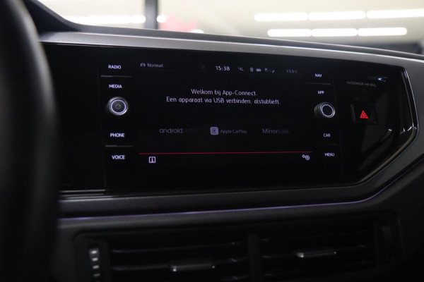 Volkswagen Polo 2.0 TSI GTI Pano/STOELV/CARPLAY/ACC/VOL