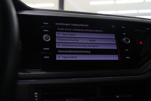 Volkswagen Polo 2.0 TSI GTI Pano/STOELV/CARPLAY/ACC/VOL