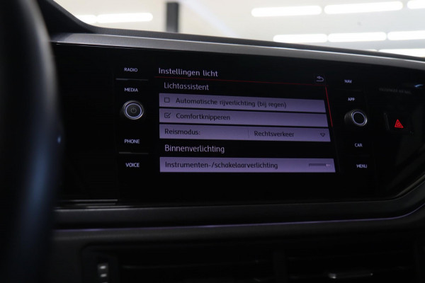 Volkswagen Polo 2.0 TSI GTI Pano/STOELV/CARPLAY/ACC/VOL