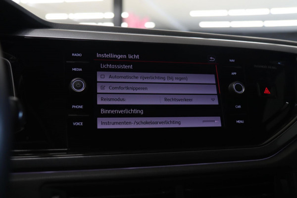 Volkswagen Polo 2.0 TSI GTI Pano/STOELV/CARPLAY/ACC/VOL