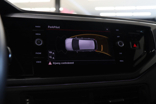 Volkswagen Polo 2.0 TSI GTI Pano/STOELV/CARPLAY/ACC/VOL