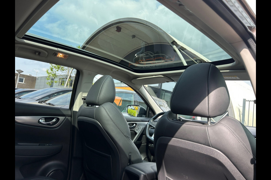 Nissan QASHQAI 1.3 DIG-T Business Edition 1e Eig 100% Dealer Onderhouden Rijklaarprijs!