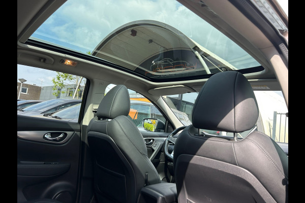 Nissan QASHQAI 1.3 DIG-T Business Edition 1e Eig 100% Dealer Onderhouden Rijklaarprijs!