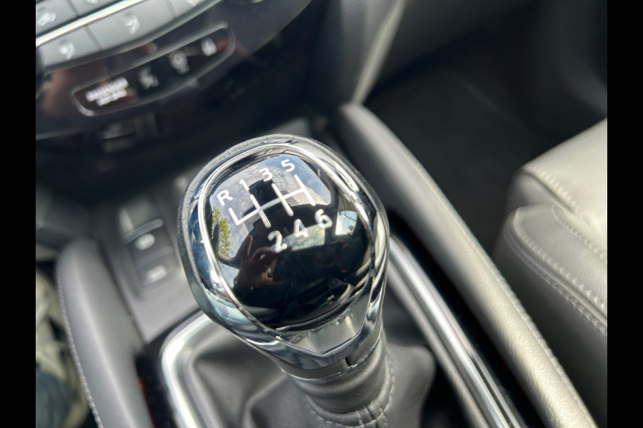 Nissan QASHQAI 1.3 DIG-T Business Edition 1e Eig 100% Dealer Onderhouden Rijklaarprijs!