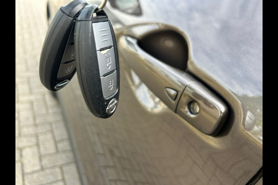 Nissan QASHQAI 1.3 DIG-T Business Edition 1e Eig 100% Dealer Onderhouden Rijklaarprijs!