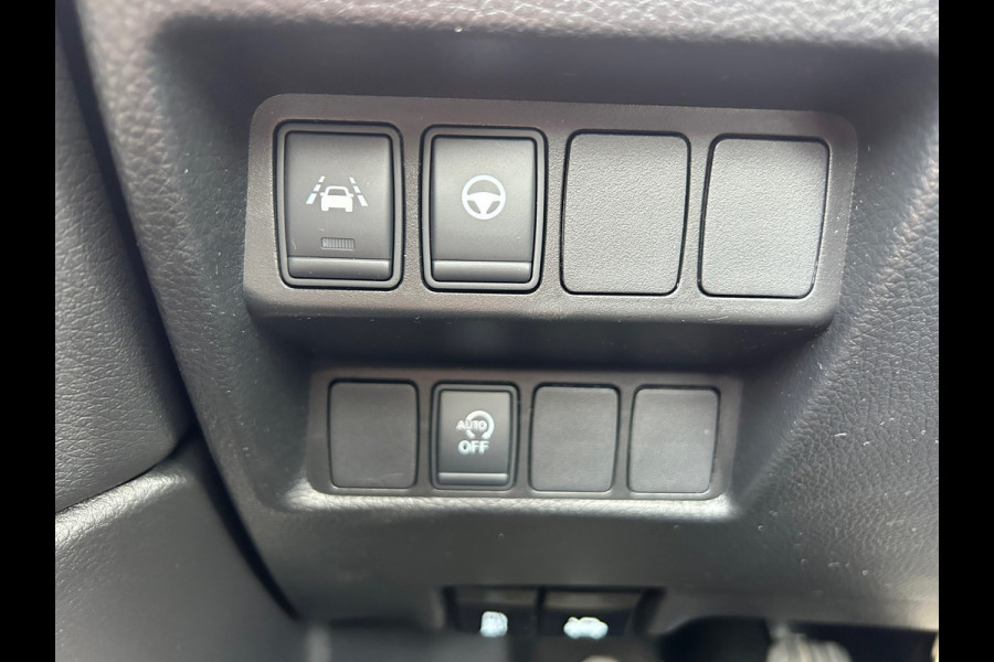 Nissan QASHQAI 1.3 DIG-T Business Edition 1e Eig 100% Dealer Onderhouden Rijklaarprijs!