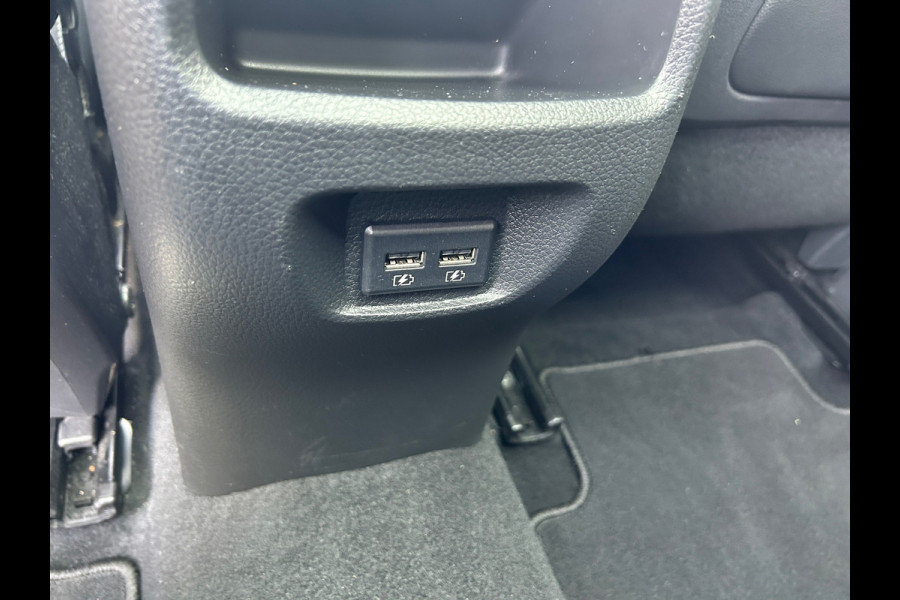 Nissan QASHQAI 1.3 DIG-T Business Edition 1e Eig 100% Dealer Onderhouden Rijklaarprijs!